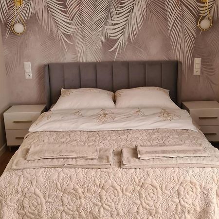 Apartament Sofia โควารี ภายนอก รูปภาพ