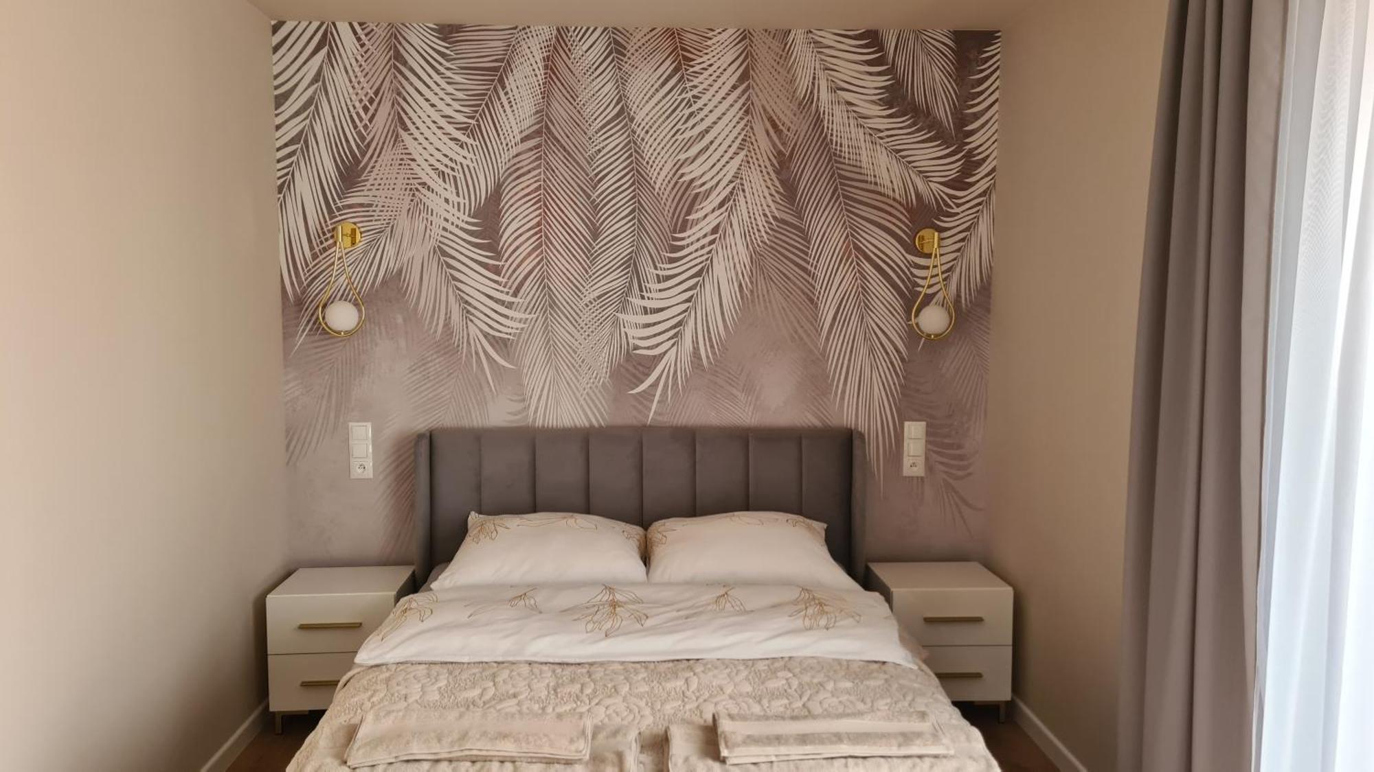 Apartament Sofia โควารี ภายนอก รูปภาพ